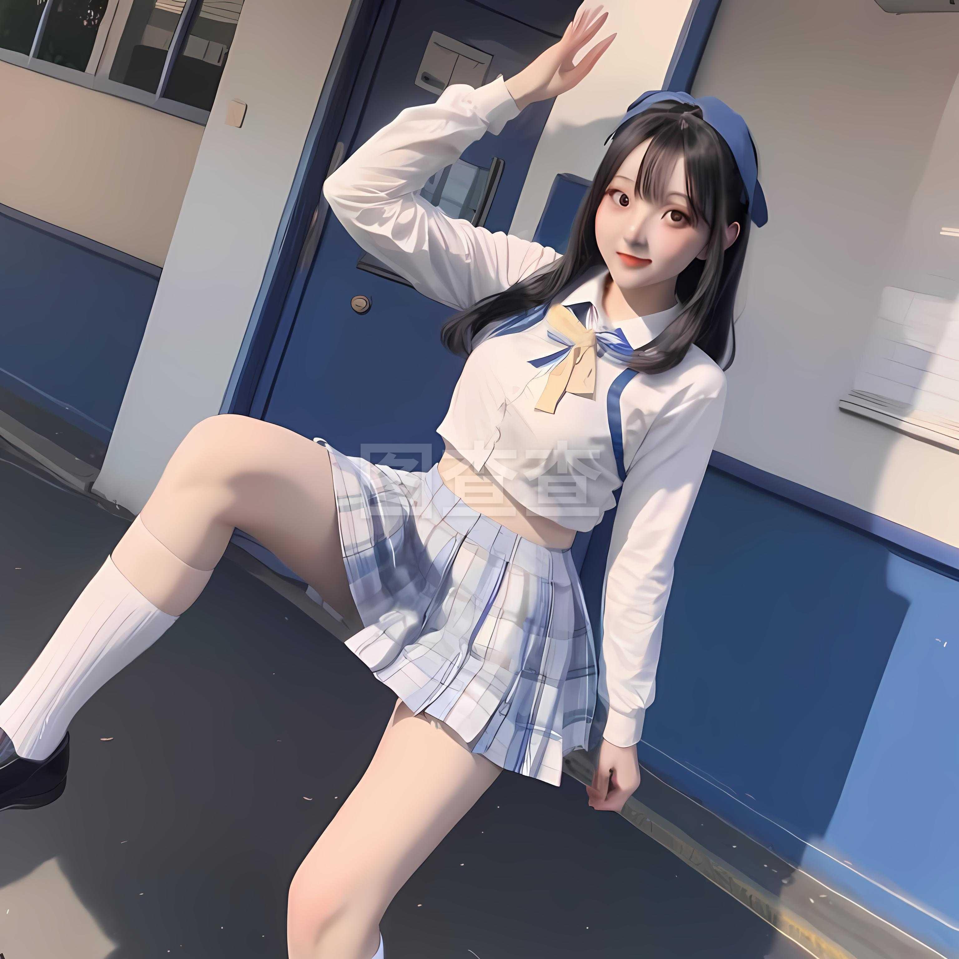 企业号认证盲盒